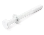 BMW Hex Bolt With Washer (M8X75-Z1-Zns3) - Genuine BMW 07119903947