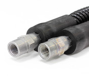 Volvo Brake Hose - Genuine Volvo 3524474