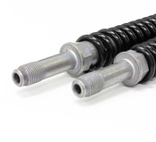 Volvo Brake Hose - Genuine Volvo 3524474