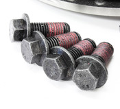 Volvo Brake Kit - Genuine Volvo 31400893KT5
