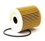 Volvo Engine Oil Filter - Mahle 1275810