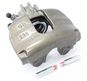 Volvo Disc Brake Caliper - Genuine Volvo 8251317