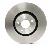 Volvo Brake Disc - Genuine Volvo 31400942