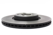 Volvo Brake Disc - Genuine Volvo 31400942
