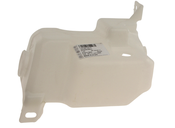 VW Windshield Washer Reservoir (Golf Jetta) - Genuine VW Audi 1J0955453P