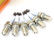 Volvo Maintenance Kit - Mann KIT-P2S80TUNE6NAKT2