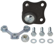 VW Ball Joint - TRW 1J0407365J