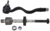 BMW Tie Rod Assembly - TRW 32111139316