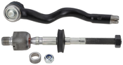BMW Tie Rod Assembly - TRW 32111139316