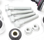 Audi VW Control Arm Kit - TRW 4D0498998