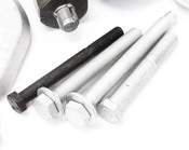 Audi VW Control Arm Kit - TRW 4D0498998