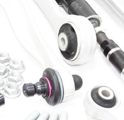 Audi VW Control Arm Kit - TRW 4D0498998