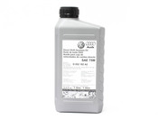 Audi VW DSG Transmission Fluid (1 Liter) - Genuine VW Audi G0521821LDSP