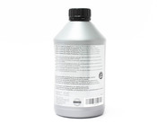Audi VW Manual Transmission Fluid - Genuine VW Audi G070726A2
