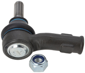 VW Tie Rod End Left (Passat Cabrio) - TRW 3A0422811