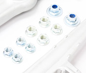 Audi Control Arm Kit - TRW 4B3407151CX2T