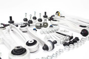 Audi Control Arm Kit - Lemforder 422575