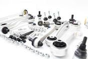 Audi Control Arm Kit - Lemforder 422575