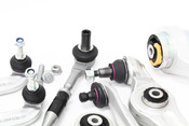 Audi Control Arm Kit - Lemforder 422575