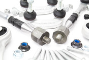 Audi Control Arm Kit - Lemforder 422575