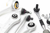 Audi Control Arm Kit - Lemforder 422575