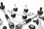 Audi Control Arm Kit - Lemforder 422575
