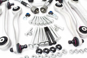 Audi Control Arm Kit - Lemforder 422575