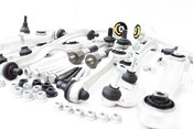 Audi Control Arm Kit - OE Supplier C5ALLROADEARLY