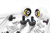 Audi Control Arm Kit - OE Supplier C5ALLROADEARLY