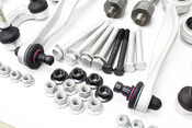 Audi Control Arm Kit - OE Supplier C5ALLROADEARLY