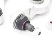 Audi Control Arm Kit - Lemforder ALLROADLATE1