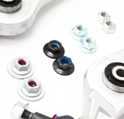 Audi Control Arm Kit - Lemforder ALLROADLATE1