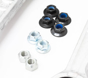 Audi Control Arm Kit - Lemforder ALLROADEARLY1