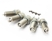 Volvo Maintenance Kit - Mahle P2RTUNE2KT2