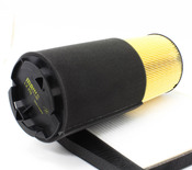Volvo Maintenance Kit - Mahle P2RTUNEKT2