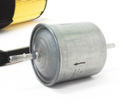 Volvo Maintenance Kit - Mahle P2RTUNEKT2
