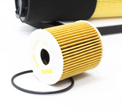 Volvo Maintenance Kit - Mahle P2RTUNEKT2