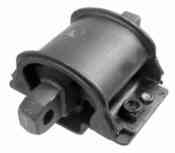 Mercedes Automatic Transmission Mount - Lemforder 2022400418