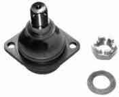 Land Rover Ball Joint - Lemforder 2698102