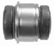 Land Rover Control Arm Bushing - Lemforder 2888201