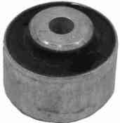 Audi Control Arm Bushing - Lemforder 8D0407515C