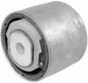 Jaguar Control Arm Bushing - Lemforder C2C36029
