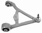 Jaguar Control Arm - Lemforder C2D49448