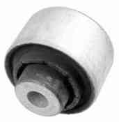 Audi VW Control Arm Bushing - Lemforder 4E0407182C