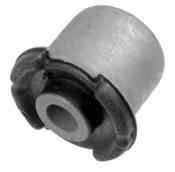 Land Rover Control Arm Bushing - Lemforder LR051625