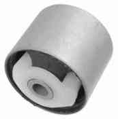 Land Rover Control Arm Bushing - Lemforder LR051621