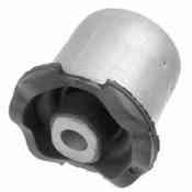 Land Rover Control Arm Bushing - Lemforder LR025986