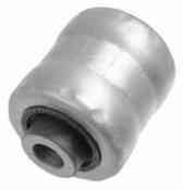 Land Rover Control Arm Bushing - Lemforder RGX000071