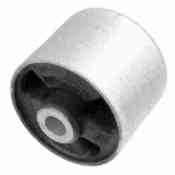 Land Rover Control Arm Bushing - Lemforder LR063744