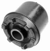 Land Rover Control Arm Bushing - Lemforder RBX101780